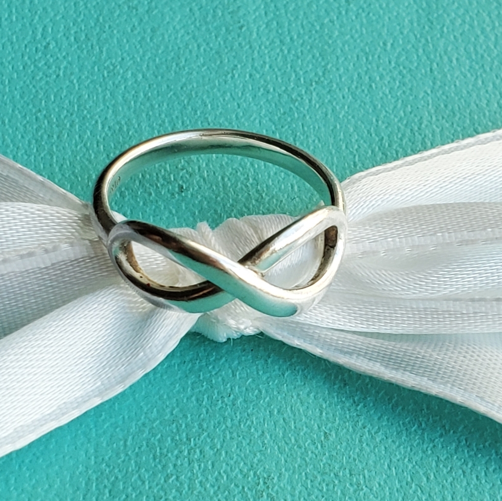 Infinity Ring - image 1
